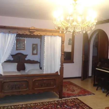 فندق Restaurant - Haeuserl Im Wald 3*