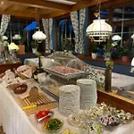 Restaurant - Haeuserl Im Wald 酒店 格拉茨