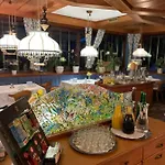 Restaurant - Haeuserl Im Wald 酒店 格拉茨