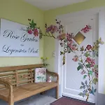 Restaurant - Haeuserl Im Wald 3* 格拉茨