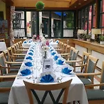酒店 Restaurant - Haeuserl Im Wald 3*