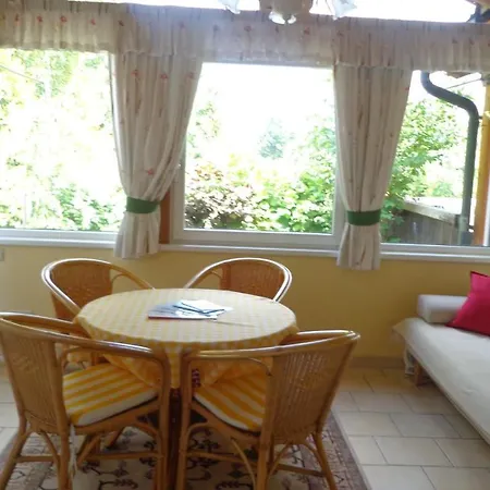 Hotel Restaurant - Haeuserl Im Wald 3*