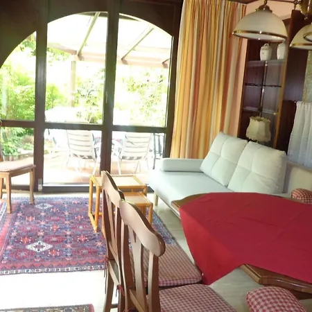 Restaurant - Haeuserl Im Wald 3* Graz