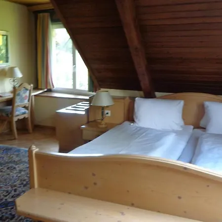 Restaurant - Haeuserl Im Wald Graz