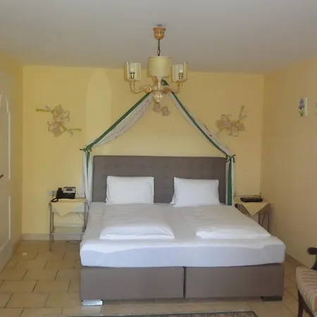 Hotel Restaurant - Haeuserl Im Wald Graz