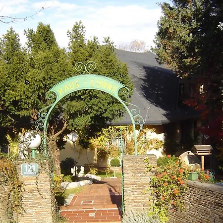 Hotel Restaurant - Haeuserl Im Wald Graz