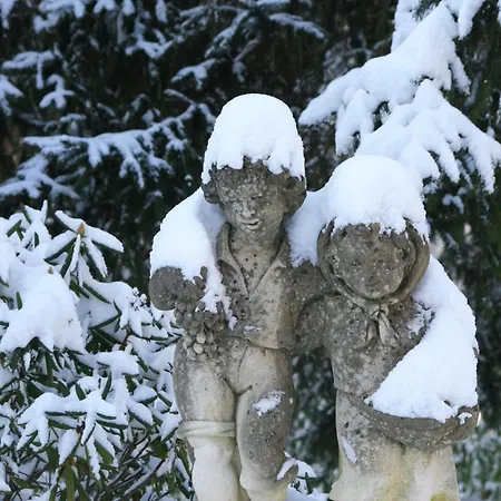 Hotel Restaurant - Haeuserl Im Wald Graz