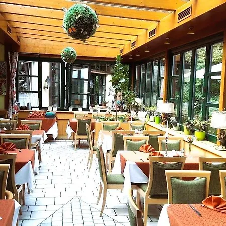 Restaurant - Haeuserl Im Wald 3* Graz