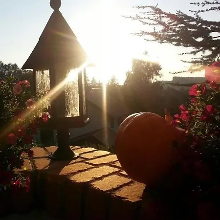 Restaurant - Haeuserl Im Wald 3*