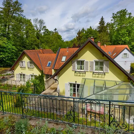 Restaurant - Haeuserl Im Wald 酒店