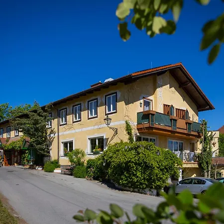 Restaurant - Haeuserl Im Wald 3* 格拉茨