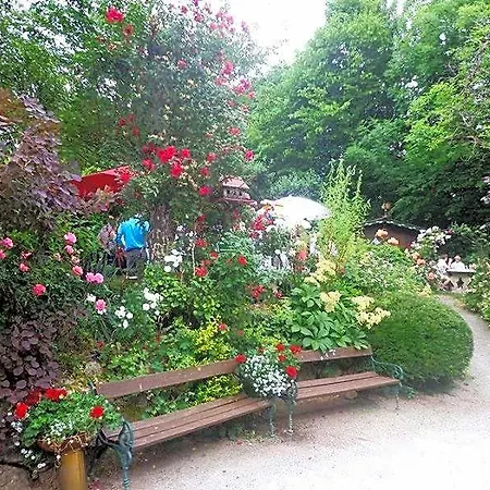 Restaurant - Haeuserl Im Wald 3* 格拉茨
