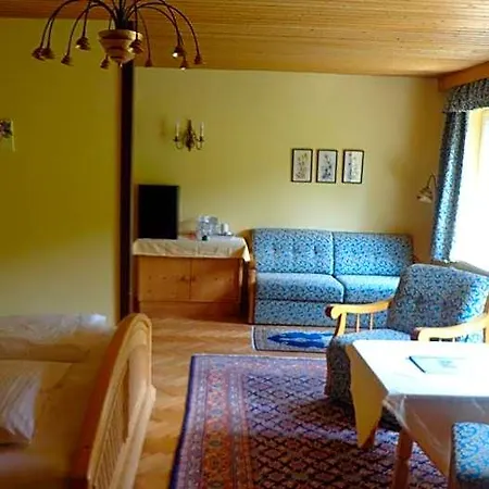 Restaurant - Haeuserl Im Wald 酒店 3*