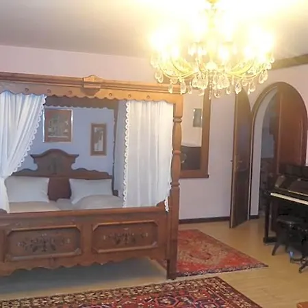 酒店 Restaurant - Haeuserl Im Wald 3*