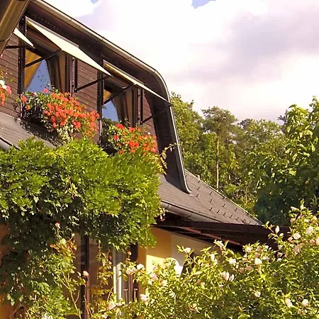 Restaurant - Haeuserl Im Wald 格拉茨
