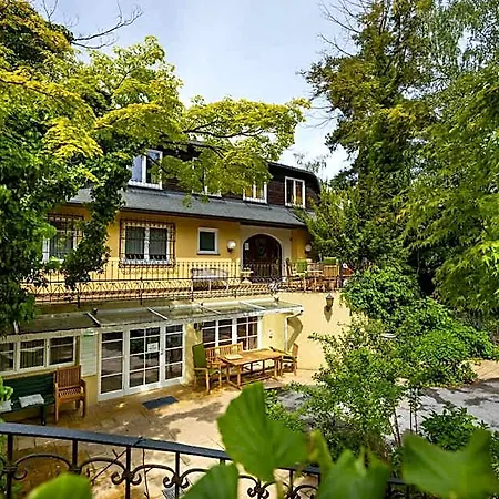 酒店 Restaurant - Haeuserl Im Wald 3*