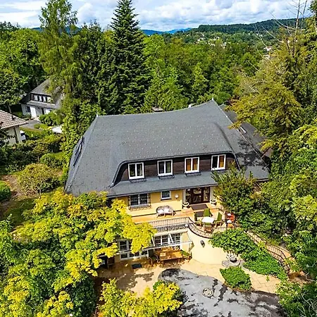 酒店 Restaurant - Haeuserl Im Wald 格拉茨
