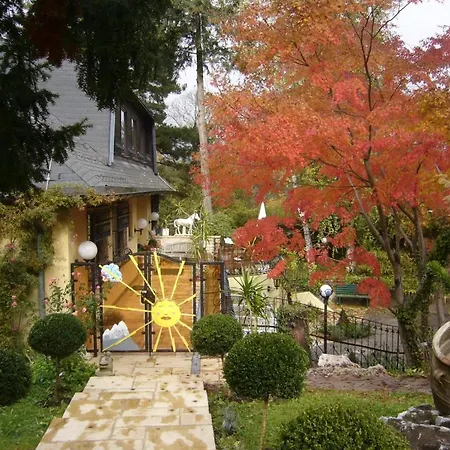 Restaurant - Haeuserl Im Wald