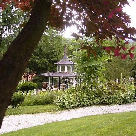 Restaurant - Haeuserl Im Wald Hotel