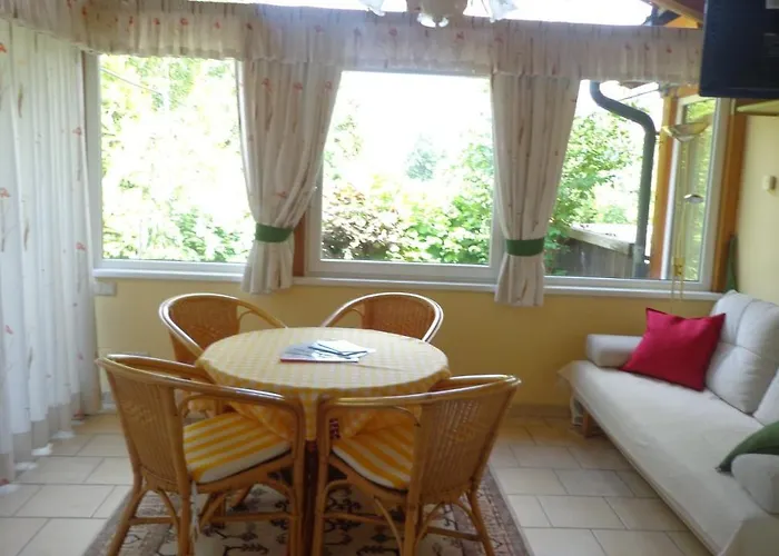 Hotel Restaurant - Häuserl Im Wald 3*