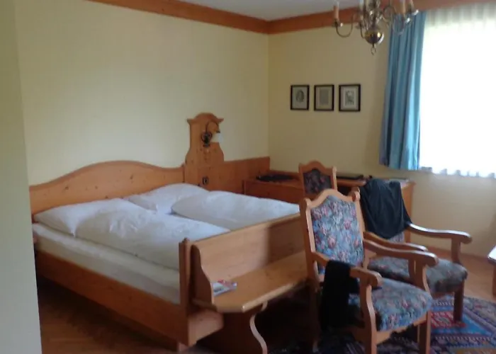 Restaurant - Häuserl Im Wald 3* Graz