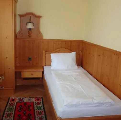 Szálloda Restaurant - Haeuserl Im Wald 3*