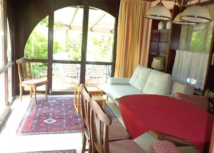 Restaurant - Haeuserl Im Wald 3* Graz