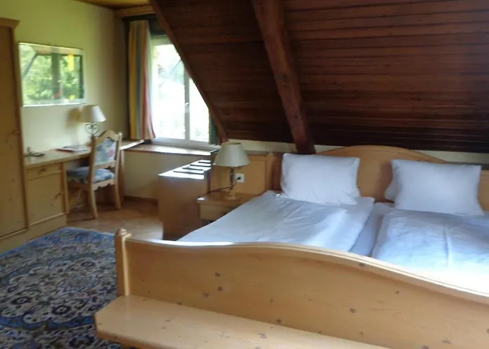 Restaurant - Haeuserl Im Wald Graz