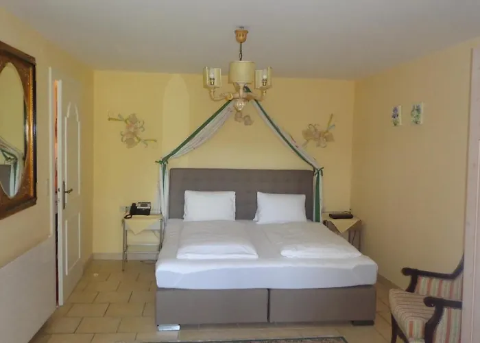 Szálloda Restaurant - Haeuserl Im Wald Graz