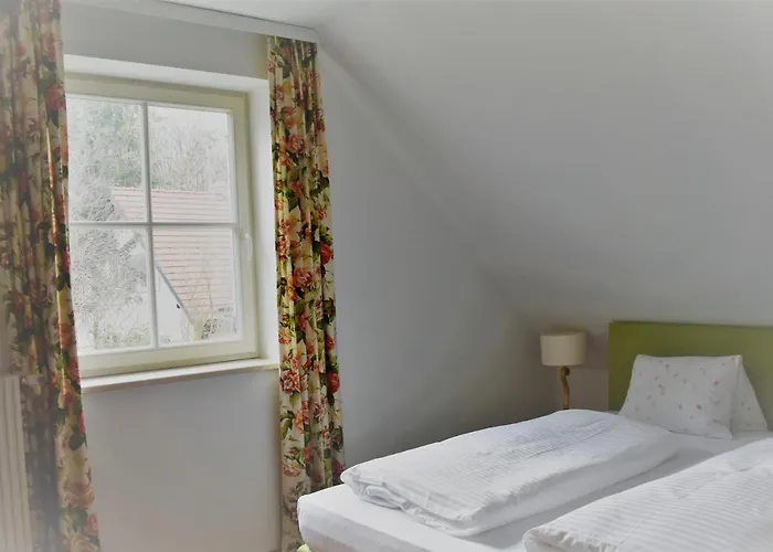 Szálloda Restaurant - Haeuserl Im Wald 3*