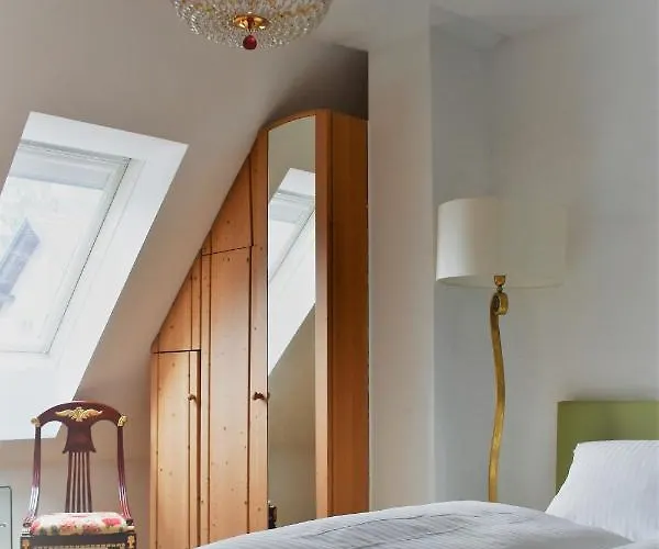 Restaurant - Haeuserl Im Wald فندق غراتس