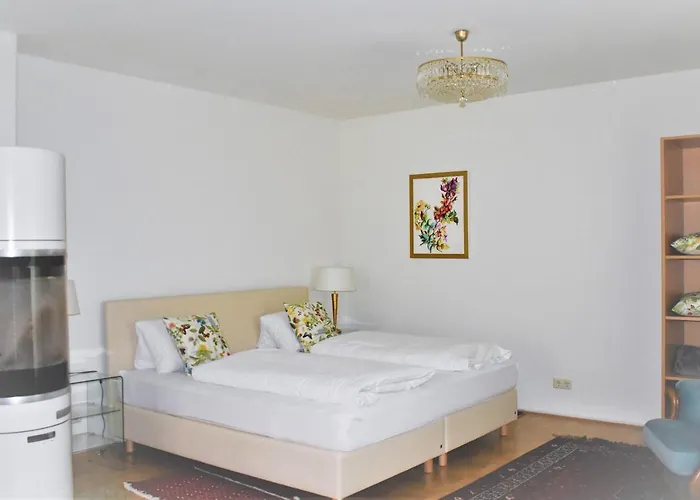 Restaurant - Haeuserl Im Wald غراتس