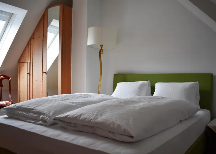 Restaurant - Haeuserl Im Wald غراتس