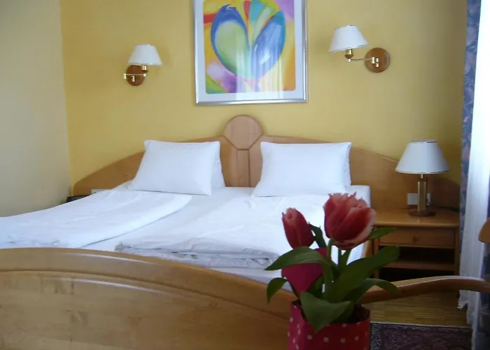 فندق Restaurant - Haeuserl Im Wald 3*