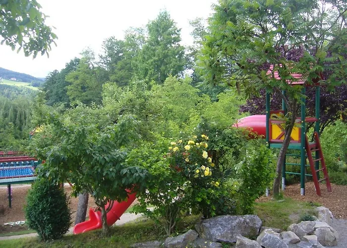 Restaurant - Haeuserl Im Wald Graz
