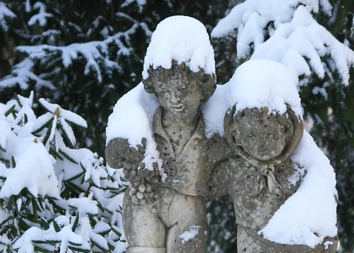 Hotel Restaurant - Häuserl Im Wald Graz