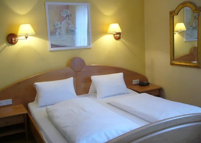 Restaurant - Häuserl Im Wald 3* Graz