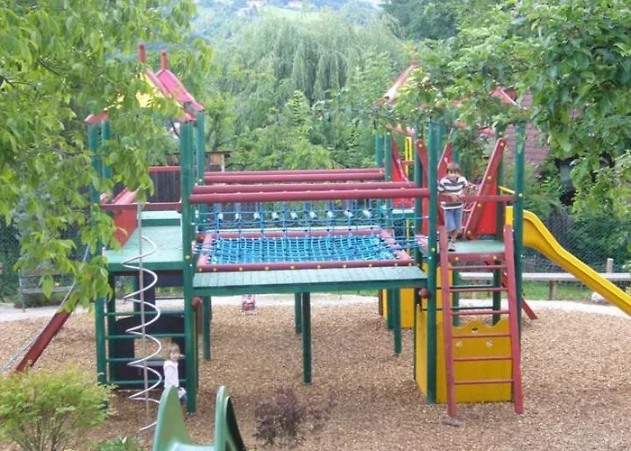 Restaurant - Häuserl Im Wald