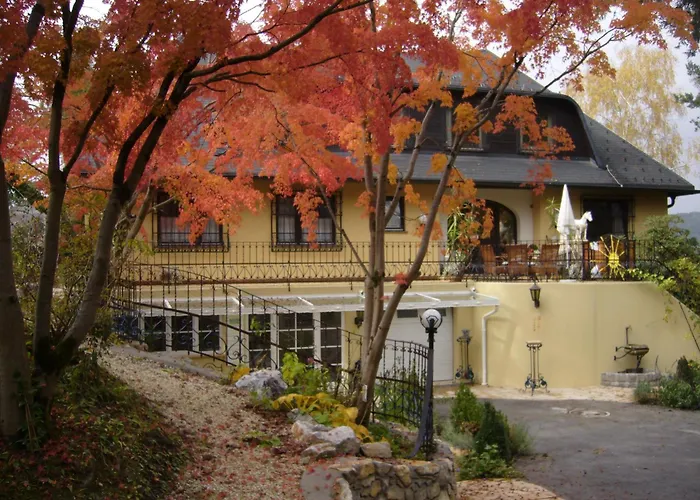 فندق Restaurant - Haeuserl Im Wald