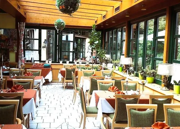 Restaurant - Häuserl Im Wald 3* Graz