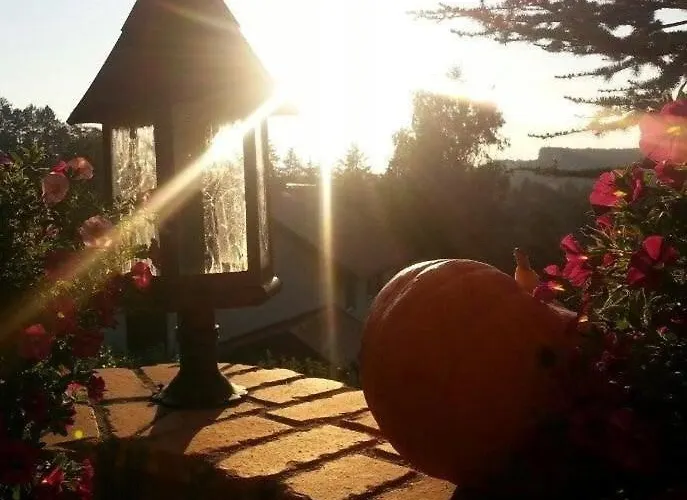 Restaurant - Häuserl Im Wald 3*