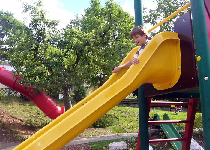 Restaurant - Haeuserl Im Wald 3* Graz