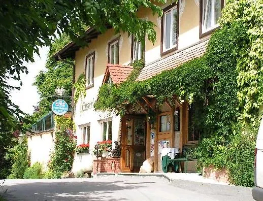 فندق Restaurant - Haeuserl Im Wald